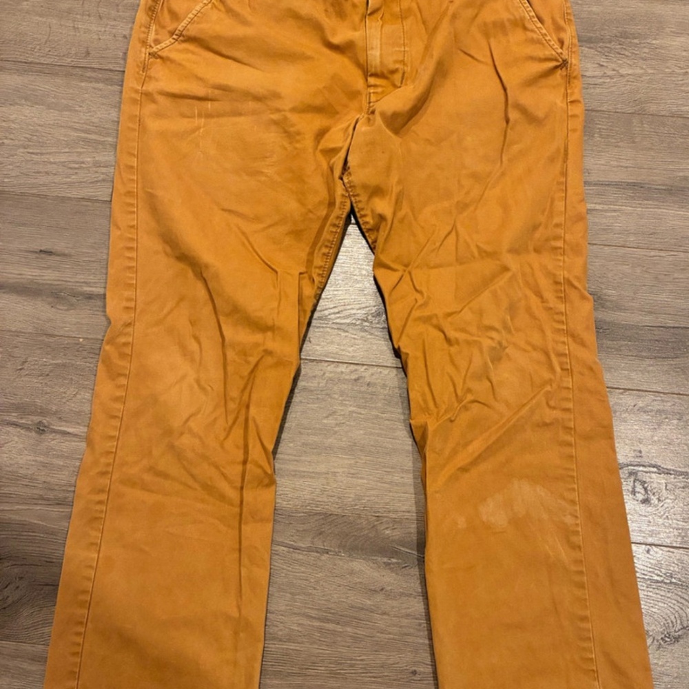 American Eagle Khakis - 34” x 30”